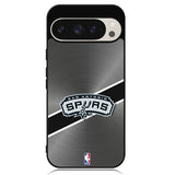 San Antonio Spurs Google Pixel 9 | Pixel 9 Pro Case OV8899