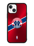 Washington Wizards iPhone 15 Case OV8898