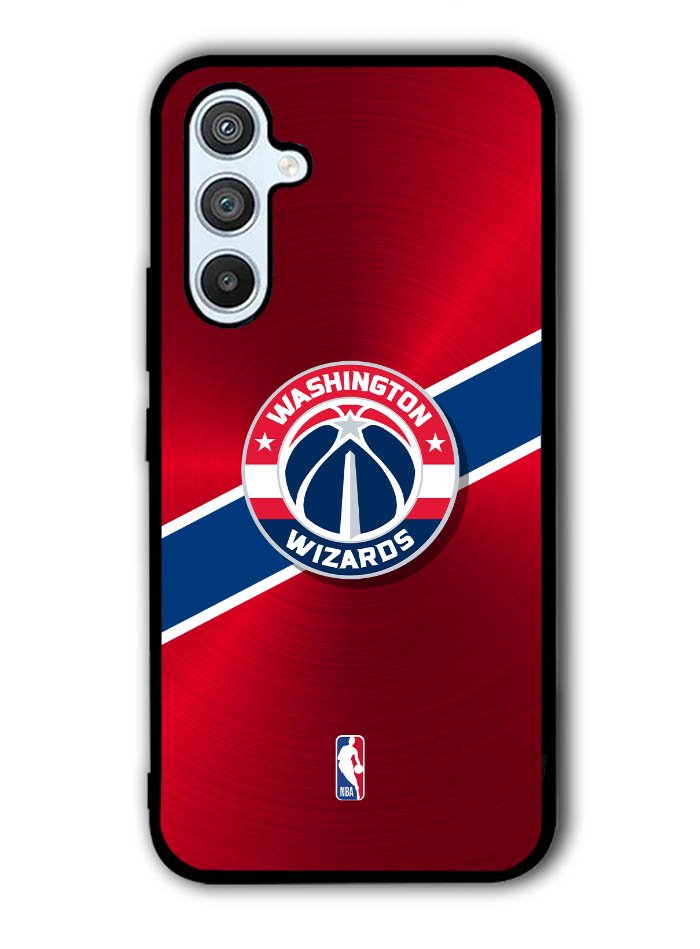 Washington Wizards Samsung Galaxy A14 5G Case QC8898