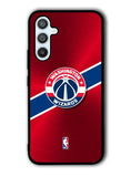 Washington Wizards Samsung Galaxy A54 5G Case OV8898