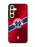 Washington Wizards Samsung Galaxy S25 5G Case OV8898