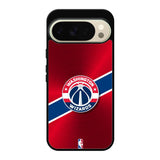 Washington Wizards Google Pixel 10 Pro XL Case QC8898