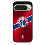 Washington Wizards Google Pixel 10 Pro XL Case OV8898