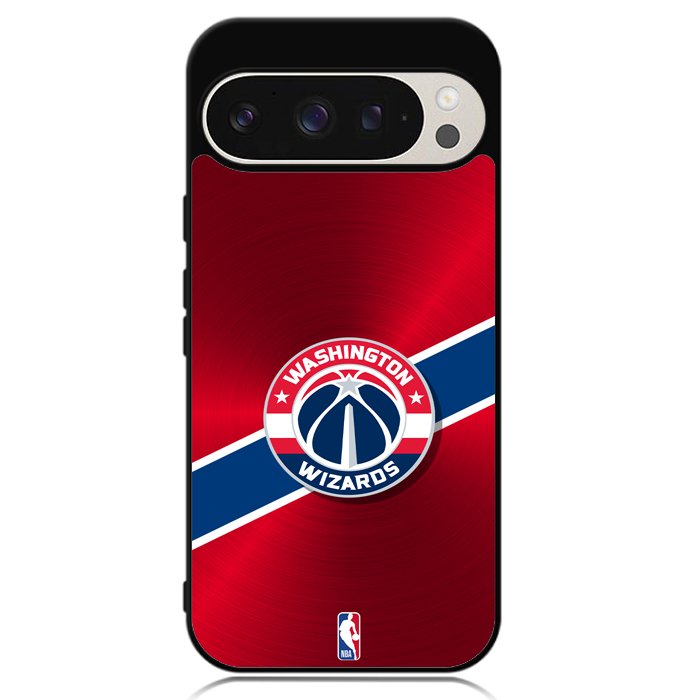Washington Wizards Google Pixel 9 Pro XL Case OV8898