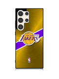 Los Angeles Lakers Samsung Galaxy S24 Ultra 5G Case OV8896