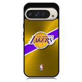 Los Angeles Lakers Google Pixel 10 | Google Pixel 10 Pro Case OV8896