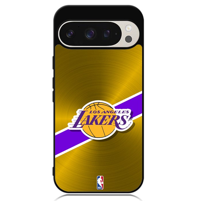 Los Angeles Lakers Google Pixel 9 | Pixel 9 Pro Case OV8896