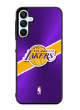 Los Angeles Lakers Samsung Galaxy A15 5G Case OV8895