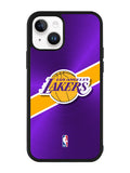 Los Angeles Lakers iPhone 14 Case QC8895