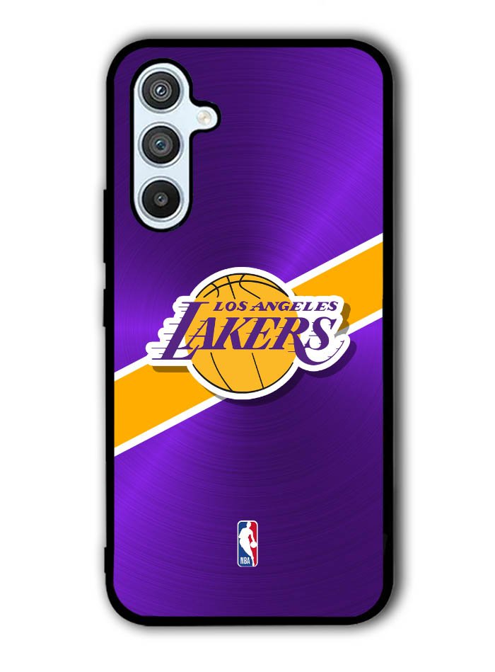 Los Angeles Lakers Samsung Galaxy A54 5G Case OV8895