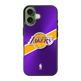 Los Angeles Lakers iPhone 17 Case OV8895