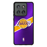 Los Angeles Lakers Motorola Moto Edge 2025 Case OV8895