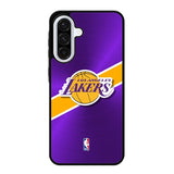 Los Angeles Lakers Samsung Galaxy A36 5G Case OV8895