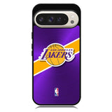 Los Angeles Lakers Google Pixel 10 Pro XL Case OV8895