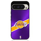 Los Angeles Lakers Google Pixel 9 | Pixel 9 Pro Case OV8895