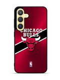 Chicago Bulls Basket Samsung Galaxy S24 5G Case OV8894