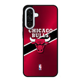 Chicago Bulls Basket Samsung Galaxy A16 5G Case OV8894