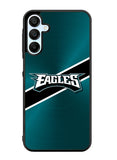 Philadeldphia Eagles Samsung Galaxy A15 5G Case OV8892