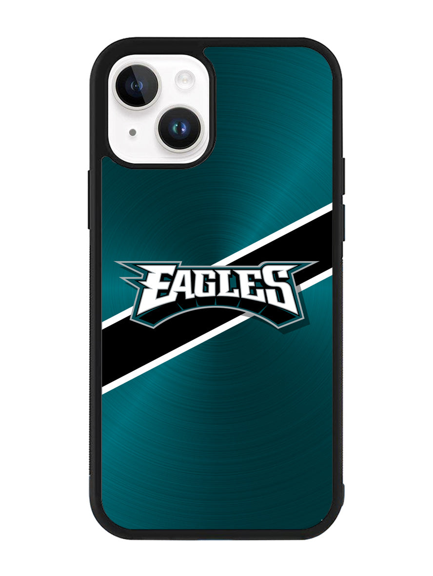 Philadeldphia Eagles iPhone 15 Case OV8892