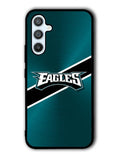 Philadeldphia Eagles Samsung Galaxy A14 5G Case QC8892