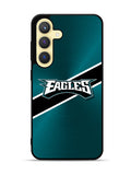 Philadeldphia Eagles Samsung Galaxy S24 5G Case OV8892