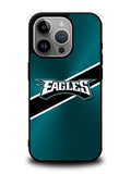 Philadeldphia Eagles iPhone 15 Pro Max Case OV8892