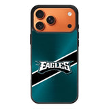 Philadeldphia Eagles iPhone 17 Pro Max Case OV8892