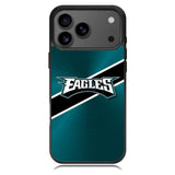 Philadeldphia Eagles iPhone 17 Pro Case OV8892