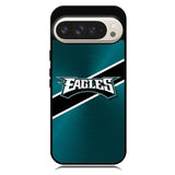 Philadeldphia Eagles Google Pixel 10 | Google Pixel 10 Pro Case OV8892
