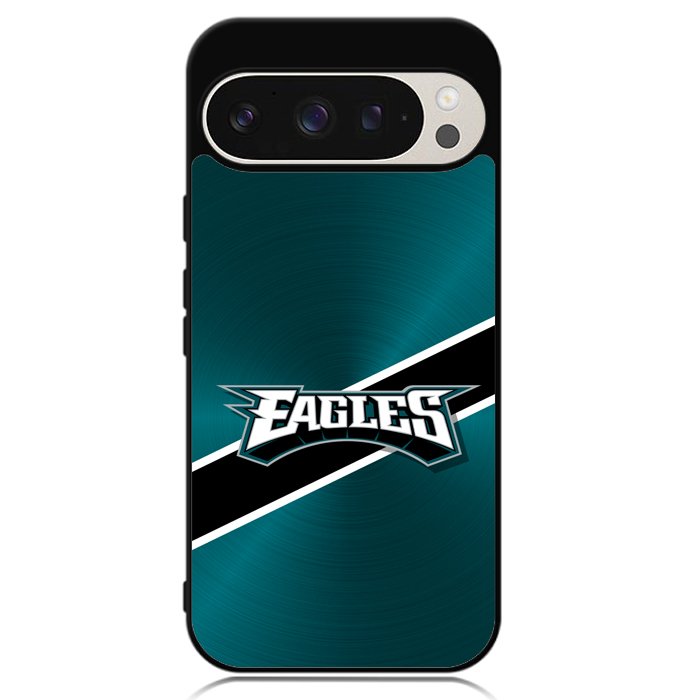 Philadeldphia Eagles Google Pixel 9 | Pixel 9 Pro Case OV8892