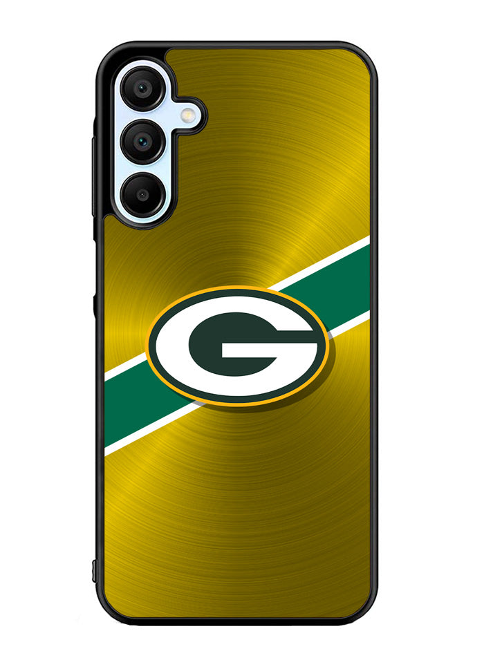 Green Bay Packers Samsung Galaxy A15 5G Case OV8889