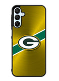 Green Bay Packers Samsung Galaxy A15 5G Case OV8889
