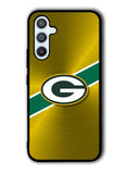 Green Bay Packers Samsung Galaxy A14 5G Case QC8889