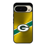 Green Bay Packers Google Pixel 10 Pro XL Case QC8889