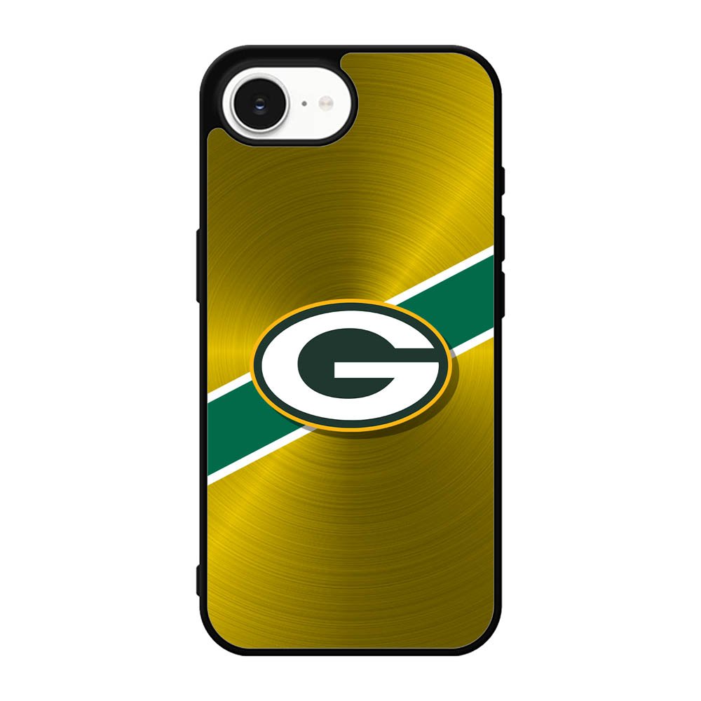Green Bay Packers iPhone 17e Case OV8889