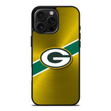 Green Bay Packers iPhone 16 Pro Max Case OV8889