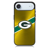 Green Bay Packers iPhone 17 Air Case OV8889