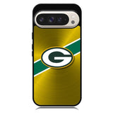 Green Bay Packers Google Pixel 10 Pro XL Case OV8889
