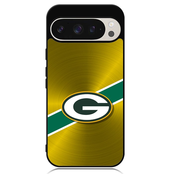 Green Bay Packers Google Pixel 9 | Pixel 9 Pro Case OV8889
