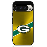Green Bay Packers Google Pixel 9 | Pixel 9 Pro Case OV8889