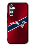 New England Patriots Samsung Galaxy A54 5G Case OV8887