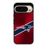 New England Patriots Google Pixel 10 Pro XL Case OV8887