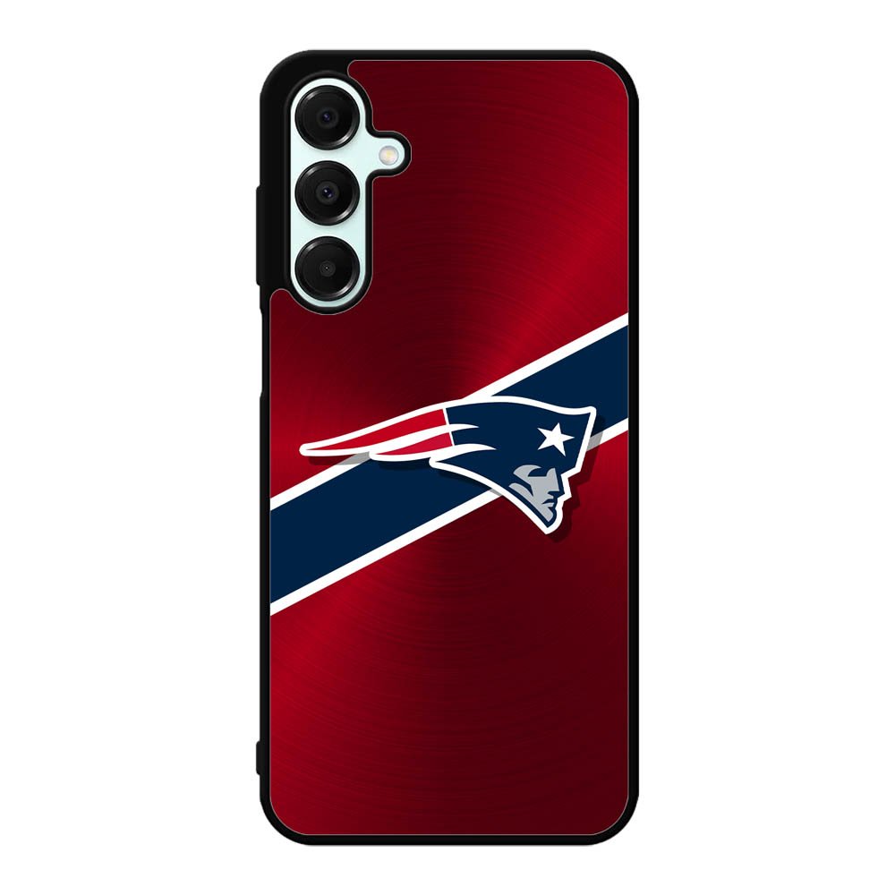 New England Patriots Samsung Galaxy A16 Case OV8887