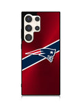 New England Patriots Samsung Galaxy S23 Ultra 5G Case QC8887
