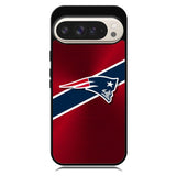 New England Patriots Google Pixel 10 | Google Pixel 10 Pro Case OV8887