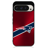 New England Patriots Google Pixel 9 | Pixel 9 Pro Case OV8887