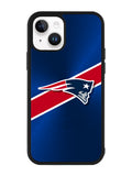 New England Patriots iPhone 15 Plus Case OV8886