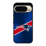 New England Patriots Google Pixel 10 Pro XL Case QC8886
