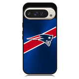 New England Patriots Google Pixel 10 Pro XL Case OV8886