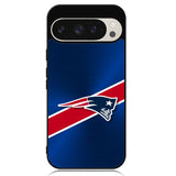 New England Patriots Google Pixel 9 | Pixel 9 Pro Case OV8886